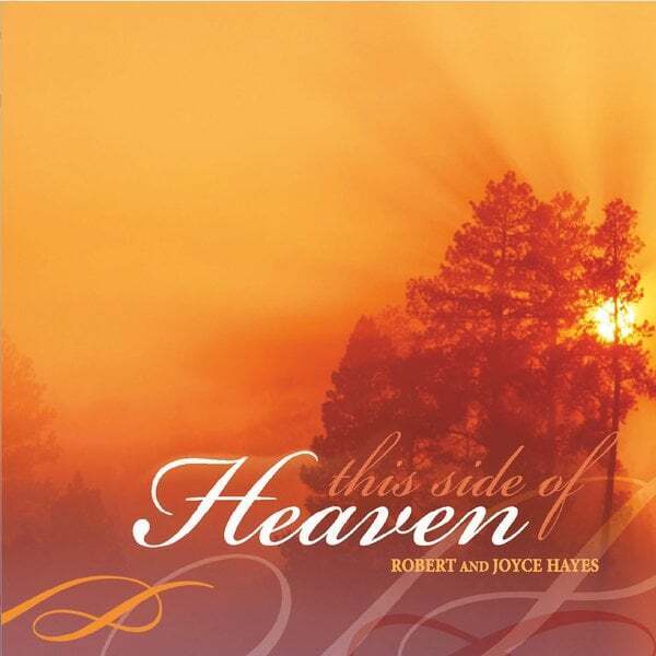 Cover art for This Side of Heaven