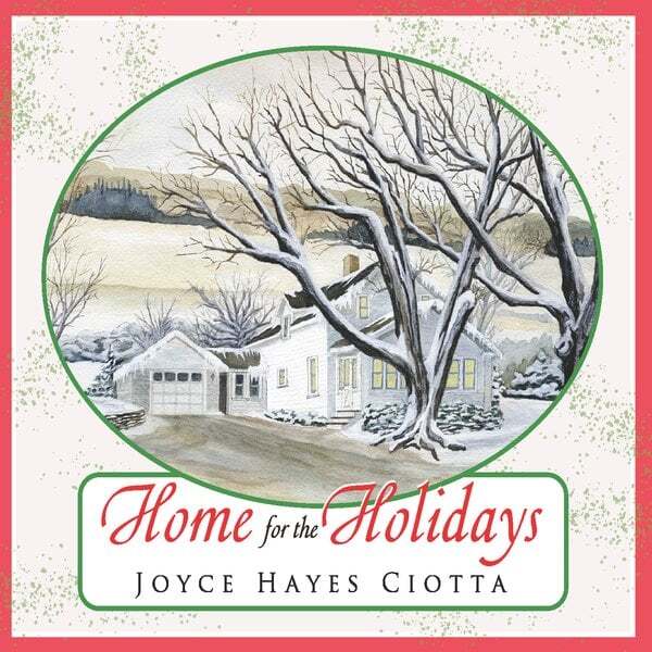 Cover art for Home for the Holidays